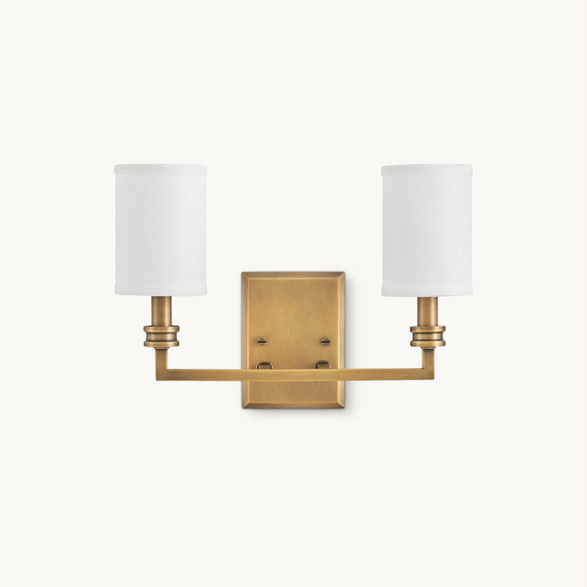 Moore Wall Lamp