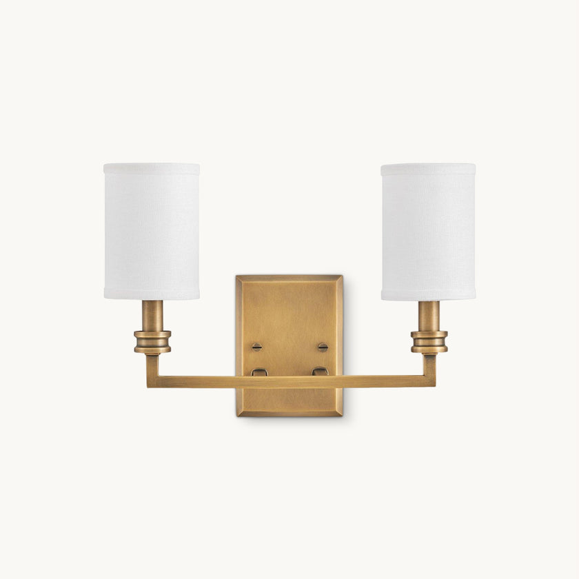 Moore Wall Lamp