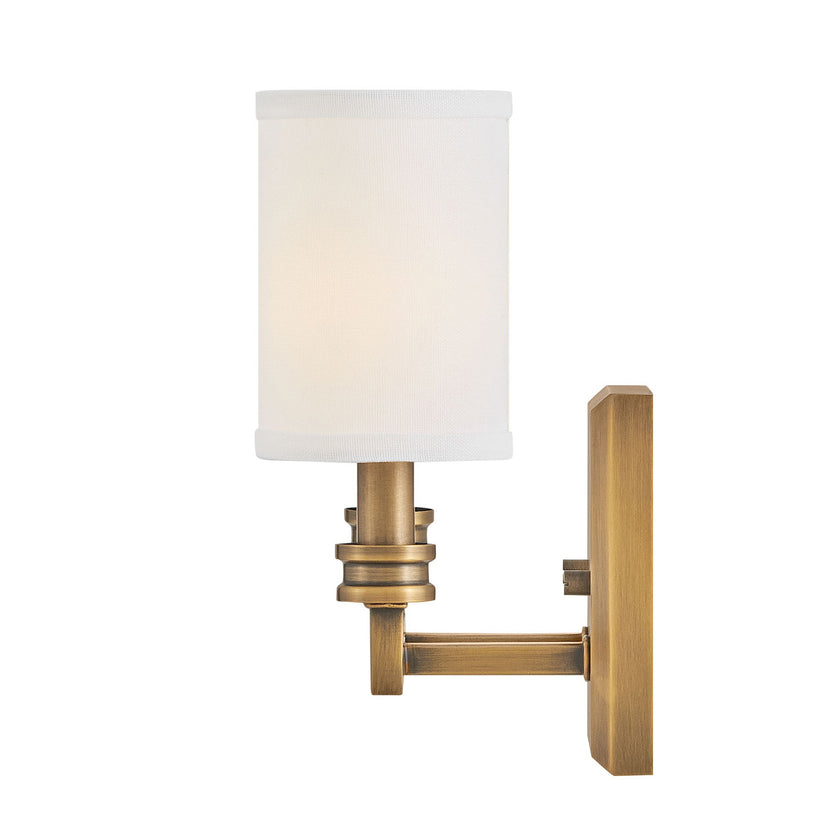 Moore Wall Lamp