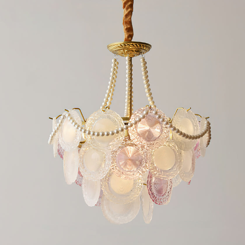Mortimer Rainbow Chandelier