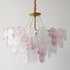 Mortimer Rainbow Chandelier