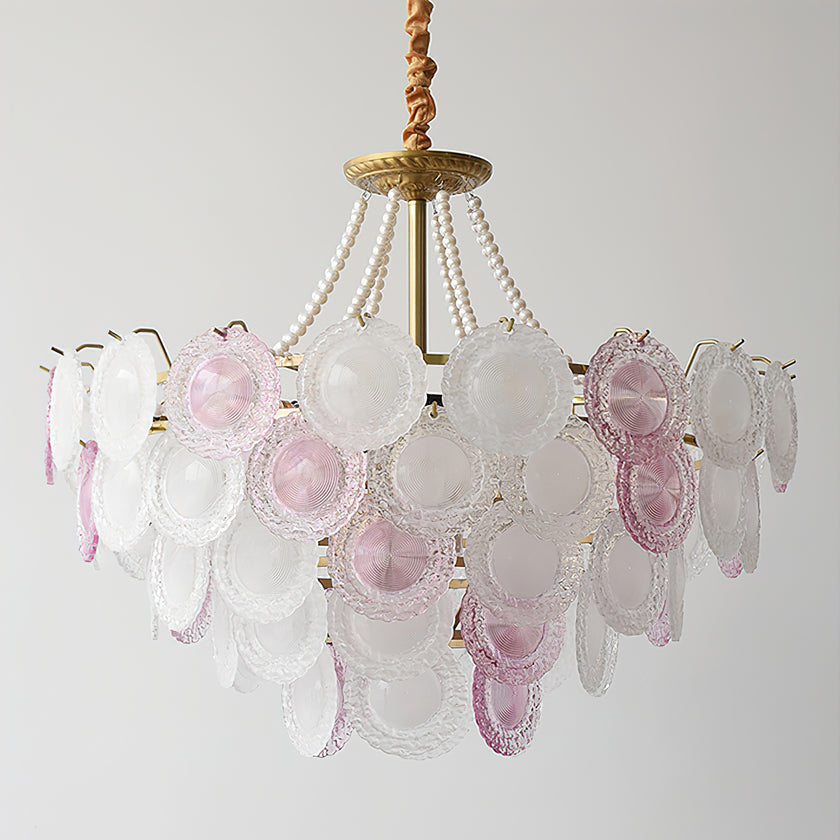 Mortimer Rainbow Chandelier