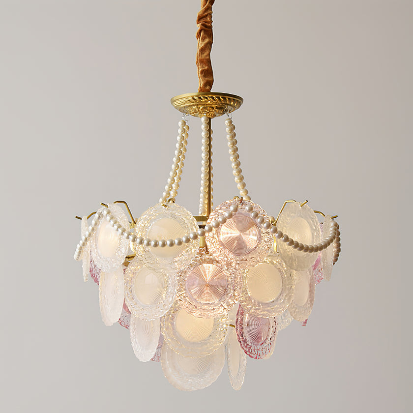 Mortimer Rainbow Chandelier