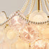 Mortimer Rainbow Chandelier