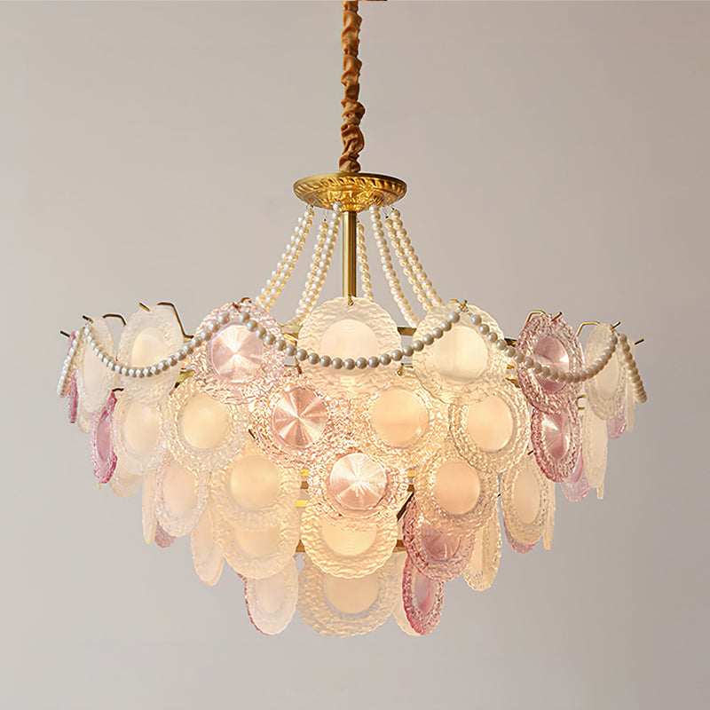 Mortimer Rainbow Chandelier