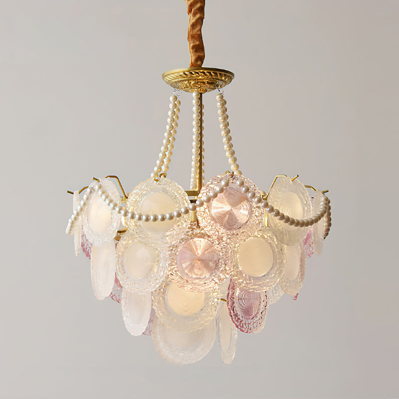 Mortimer Rainbow Chandelier
