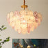Mortimer Rainbow Chandelier