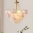 Mortimer Rainbow Chandelier