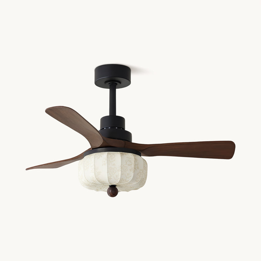 Mosley Ceiling Fan Light