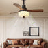 Mosley Ceiling Fan Light