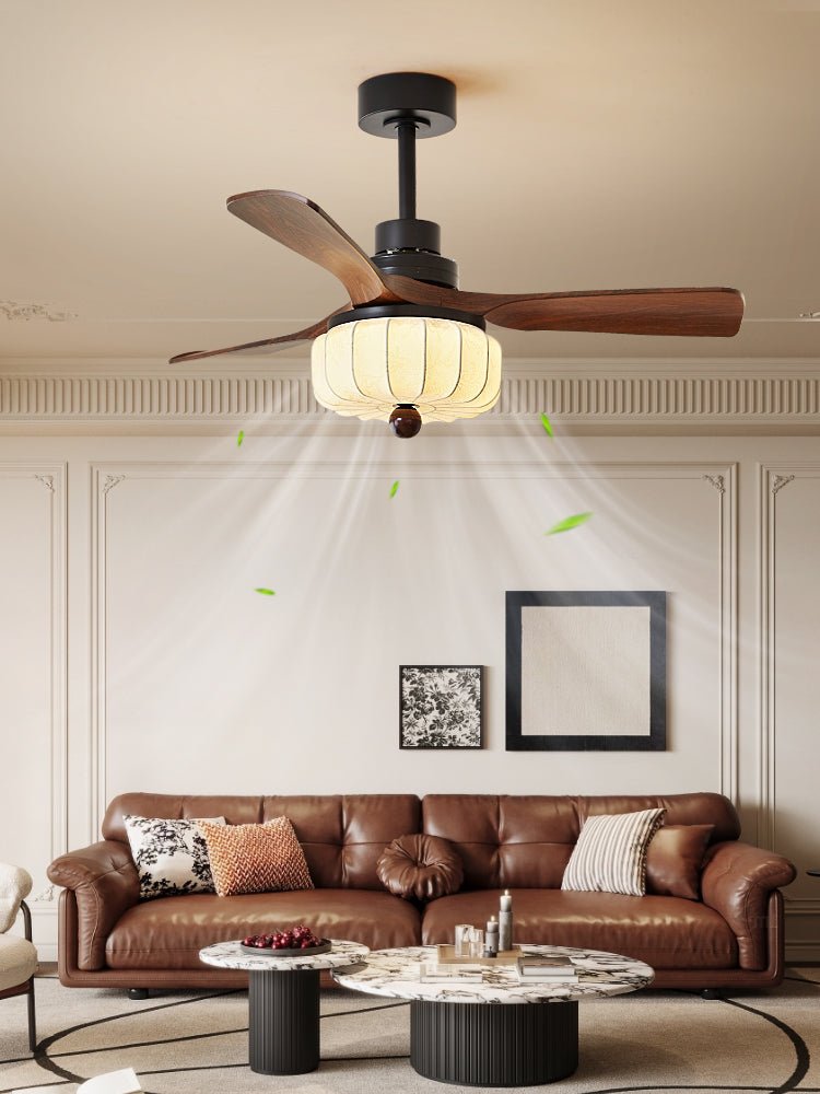 Mosley Ceiling Fan Light