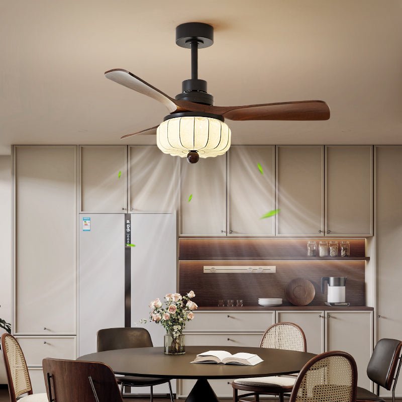 Mosley Ceiling Fan Light