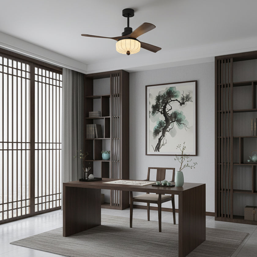 Mosley Ceiling Fan Light