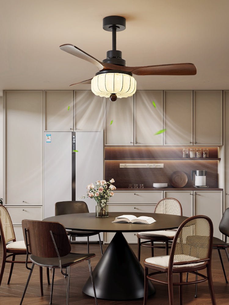 Mosley Ceiling Fan Light