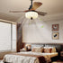 Mosley Ceiling Fan Light