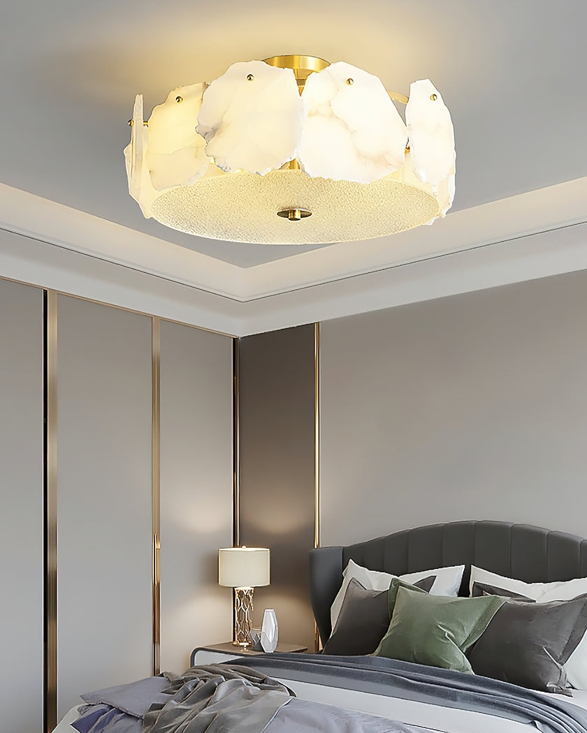 Nasile Ceiling Light