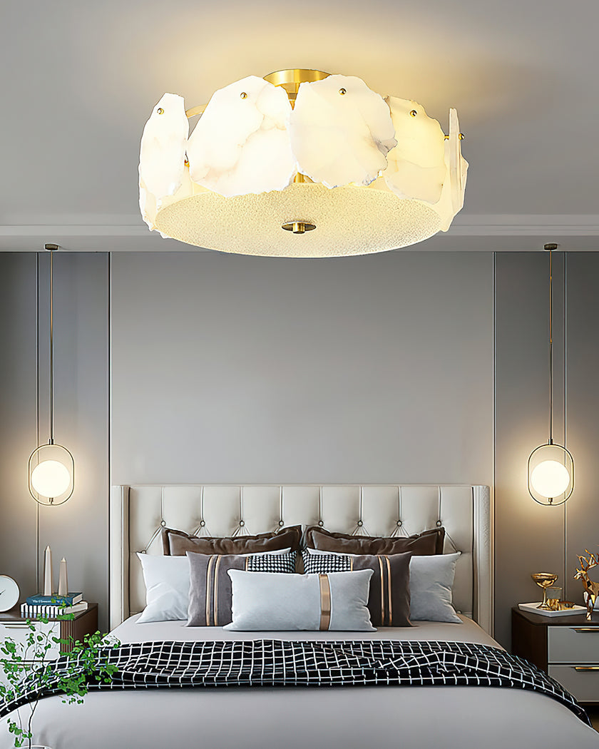 Nasile Ceiling Light
