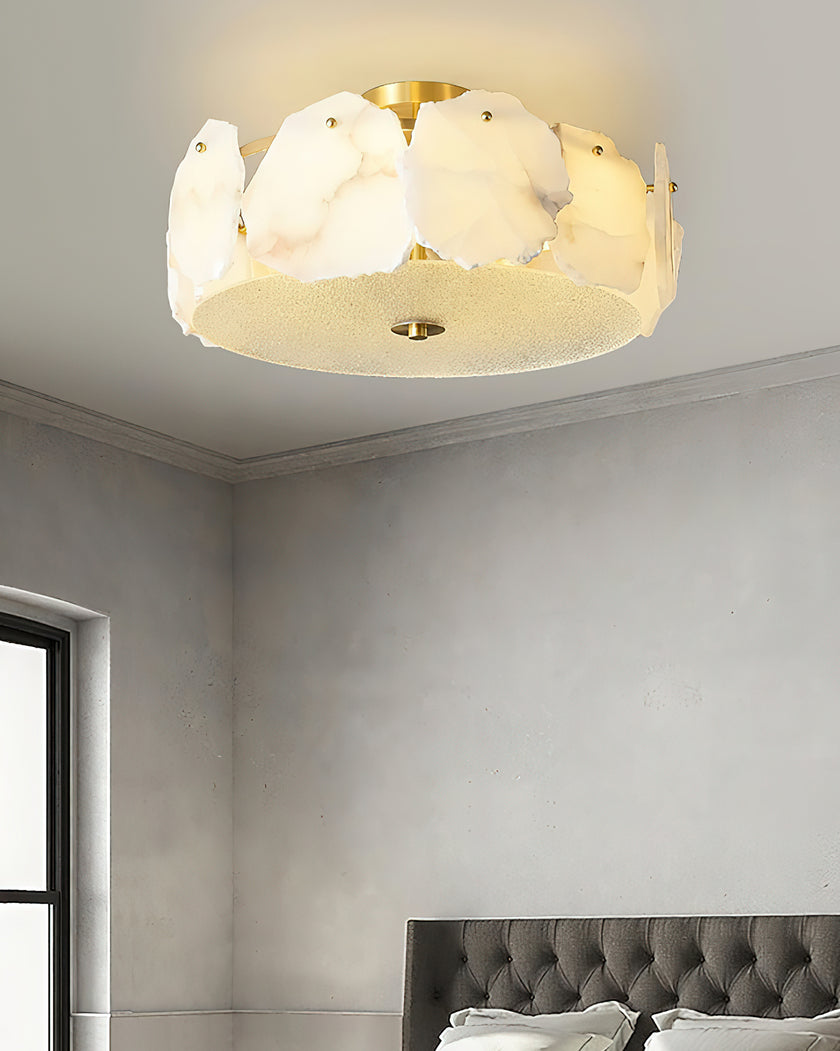 Nasile Ceiling Light