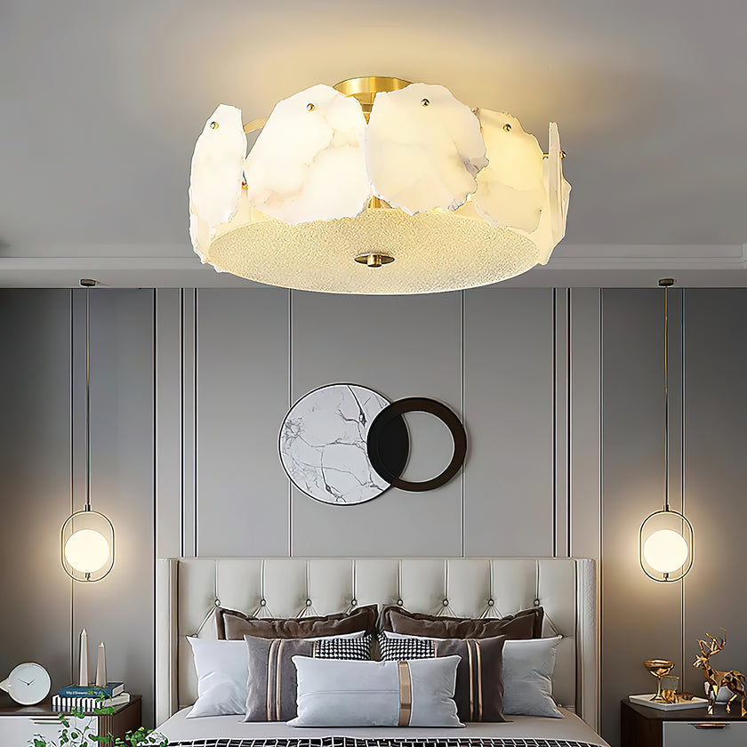 Nasile Ceiling Light