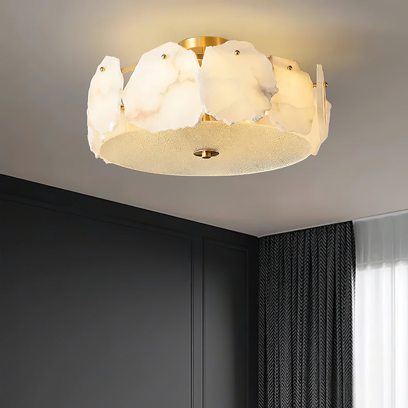 Nasile Ceiling Light