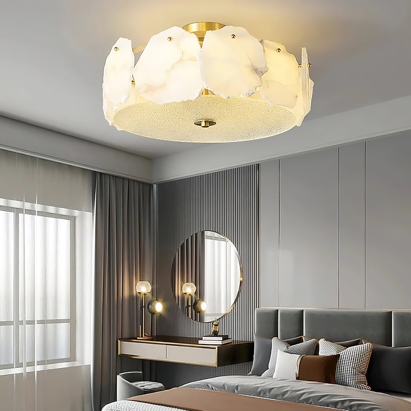 Nasile Ceiling Light