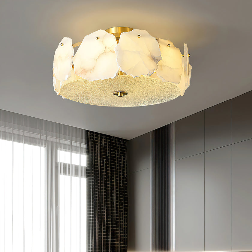 Nasile Ceiling Light