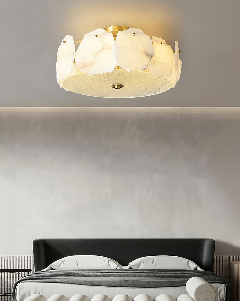 Nasile Ceiling Light
