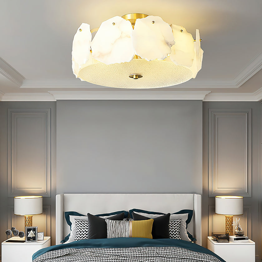 Nasile Ceiling Light