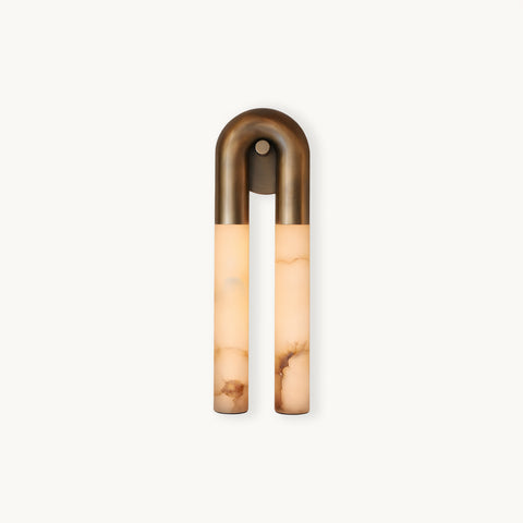 Natalia Wall Light