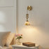 Neiman Wall Lamp