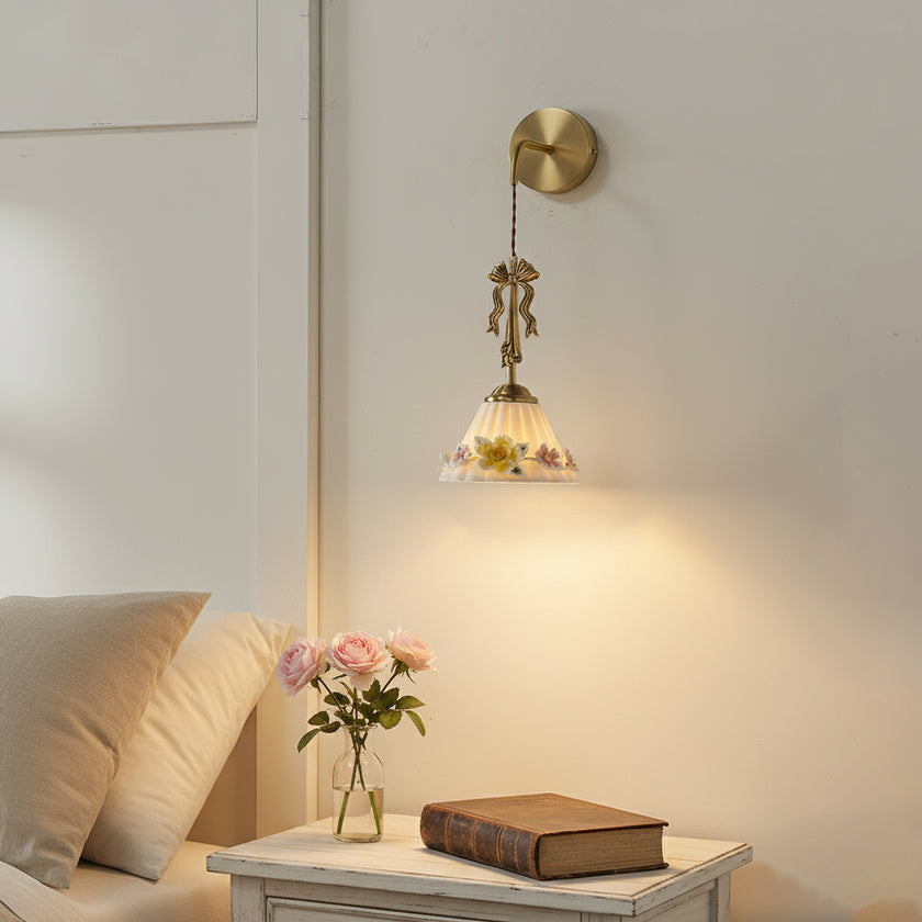Neiman Wall Lamp