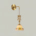 Neiman Wall Lamp