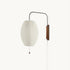 Nelson Plug-In Wall Sconce