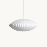 Lampada Sospensione Nelson Bubble