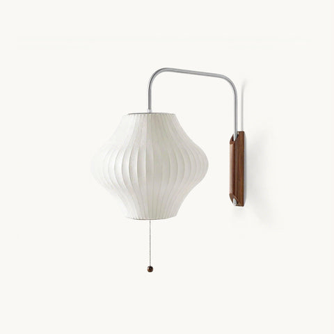 Nelson Bubble Wall Sconce