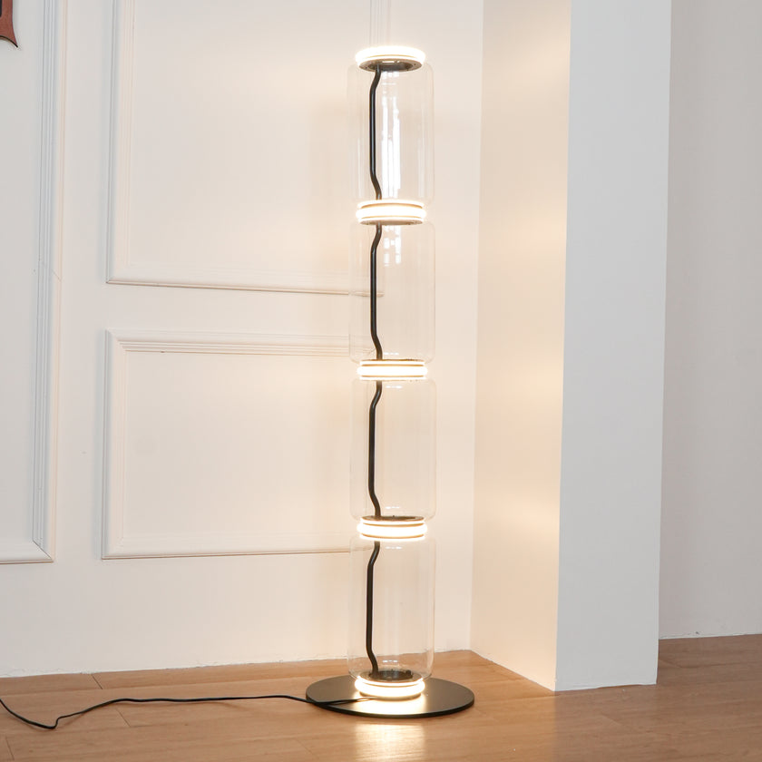 Lampadaire Noctambule