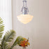 Nordic Simple Glass Pendant light