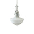 Nordic Simple Glass Pendant light