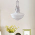Nordic Simple Glass Pendant light
