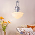 Nordic Simple Glass Pendant light