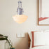 Nordic Simple Glass Pendant light