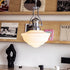 Nordic Simple Glass Pendant light
