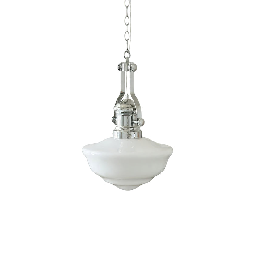 Nordic Simple Glass Pendant light