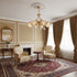 Odile Chandelier