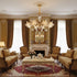 Odile Chandelier