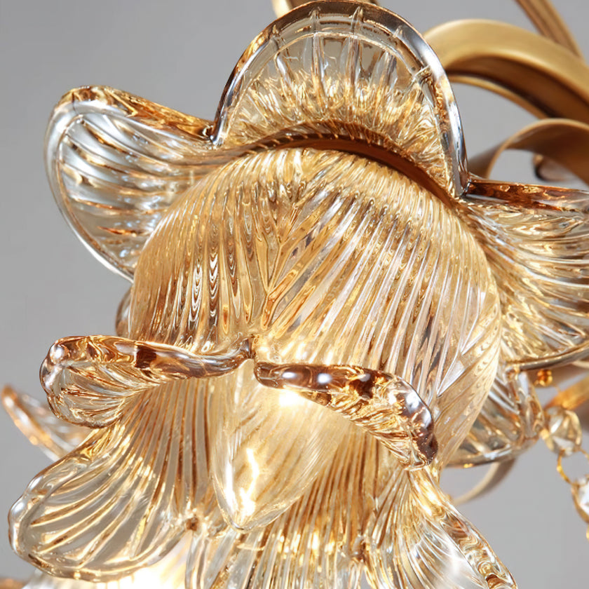Odile Chandelier