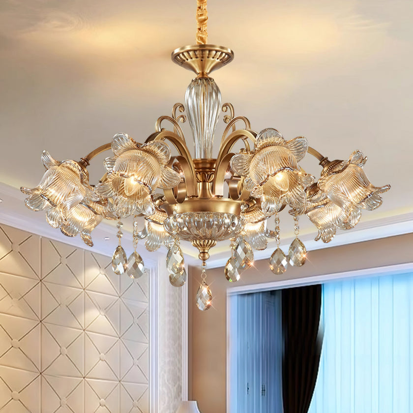 Odile Chandelier