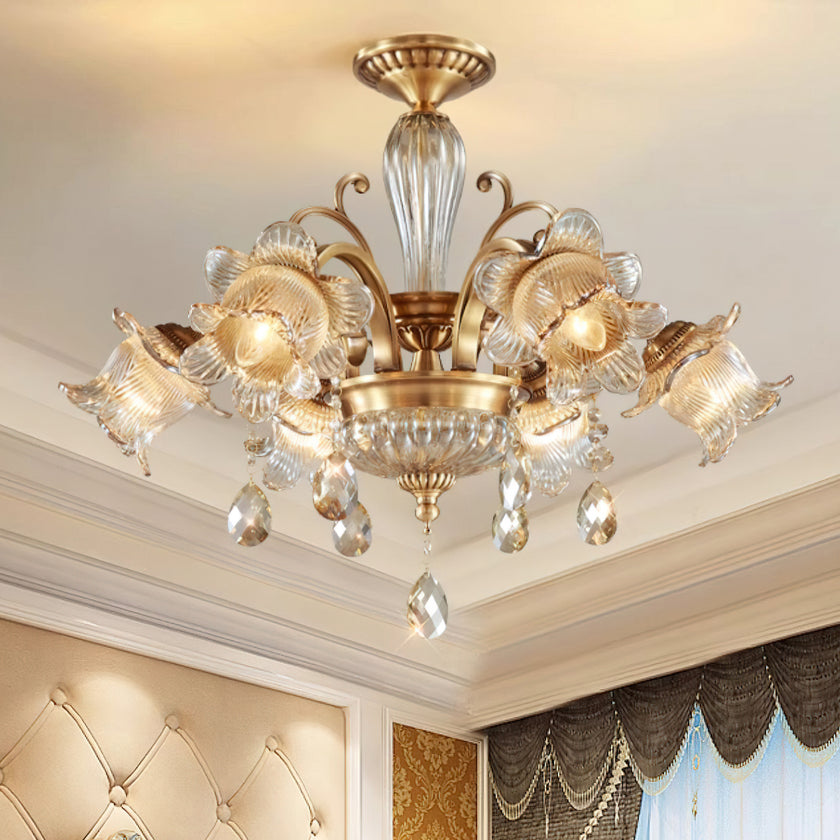 Odile Chandelier