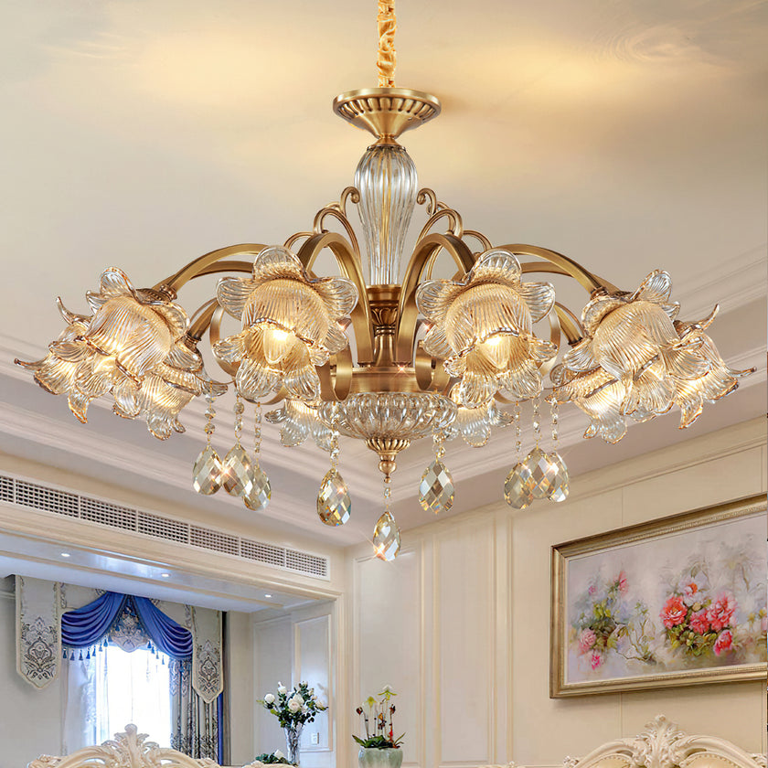 Odile Chandelier