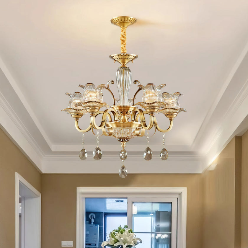 Odile Chandelier